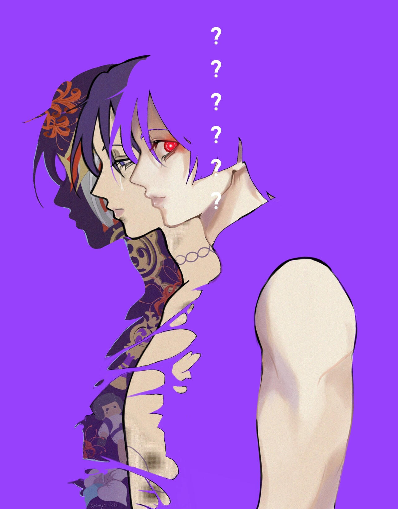 Artwork 1! (Complete)